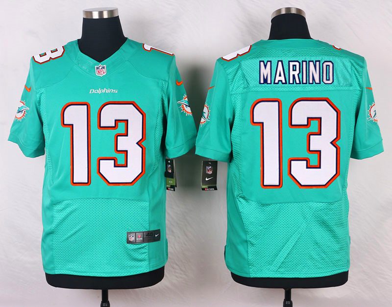 Miami Dolphins elite jerseys-017